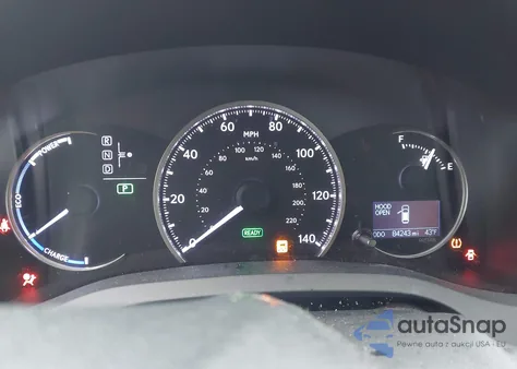 2014 Lexus Ct 200H z USA, uszkodzony, nr VIN JTHKD5BH1E2183576